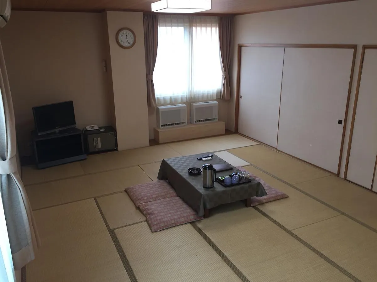 Kitamura Onsen Hotel Iwamizawa