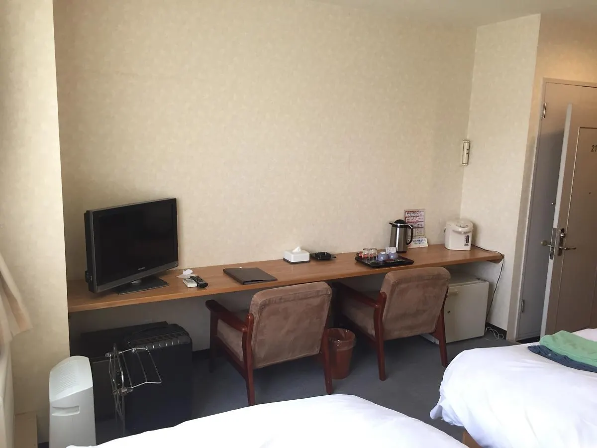 **  Kitamura Onsen Hotel Iwamizawa Japan
