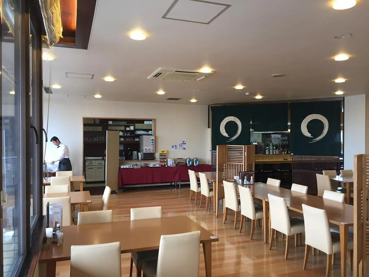 Kitamura Onsen Hotel Iwamizawa