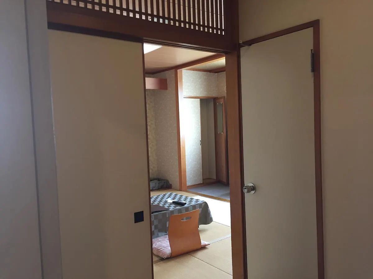 Kitamura Onsen Hotel Iwamizawa Japan
