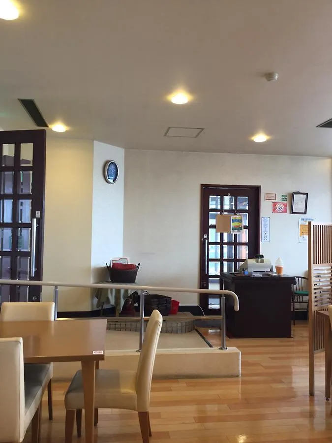 **  Kitamura Onsen Hotel Iwamizawa Japan