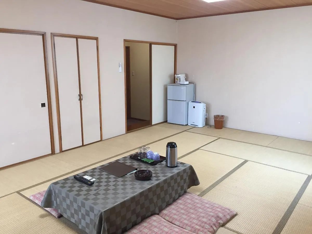 Kitamura Onsen Hotel Iwamizawa