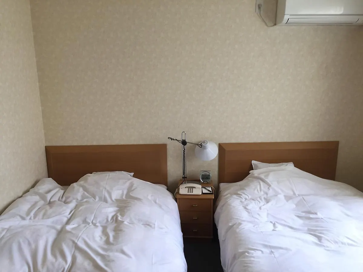Kitamura Onsen Hotel Iwamizawa