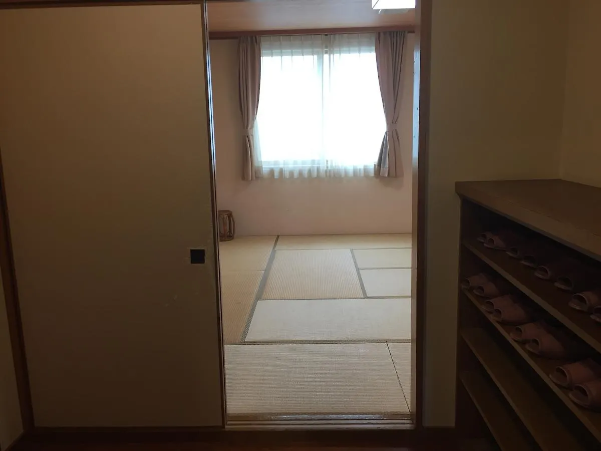 Kitamura Onsen Hotel Iwamizawa