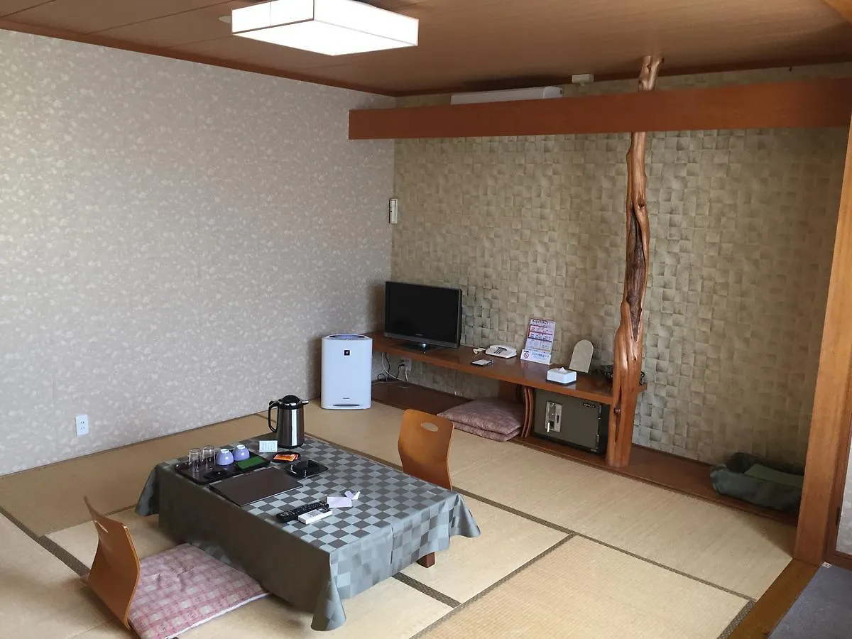 Kitamura Onsen Hotel Iwamizawa