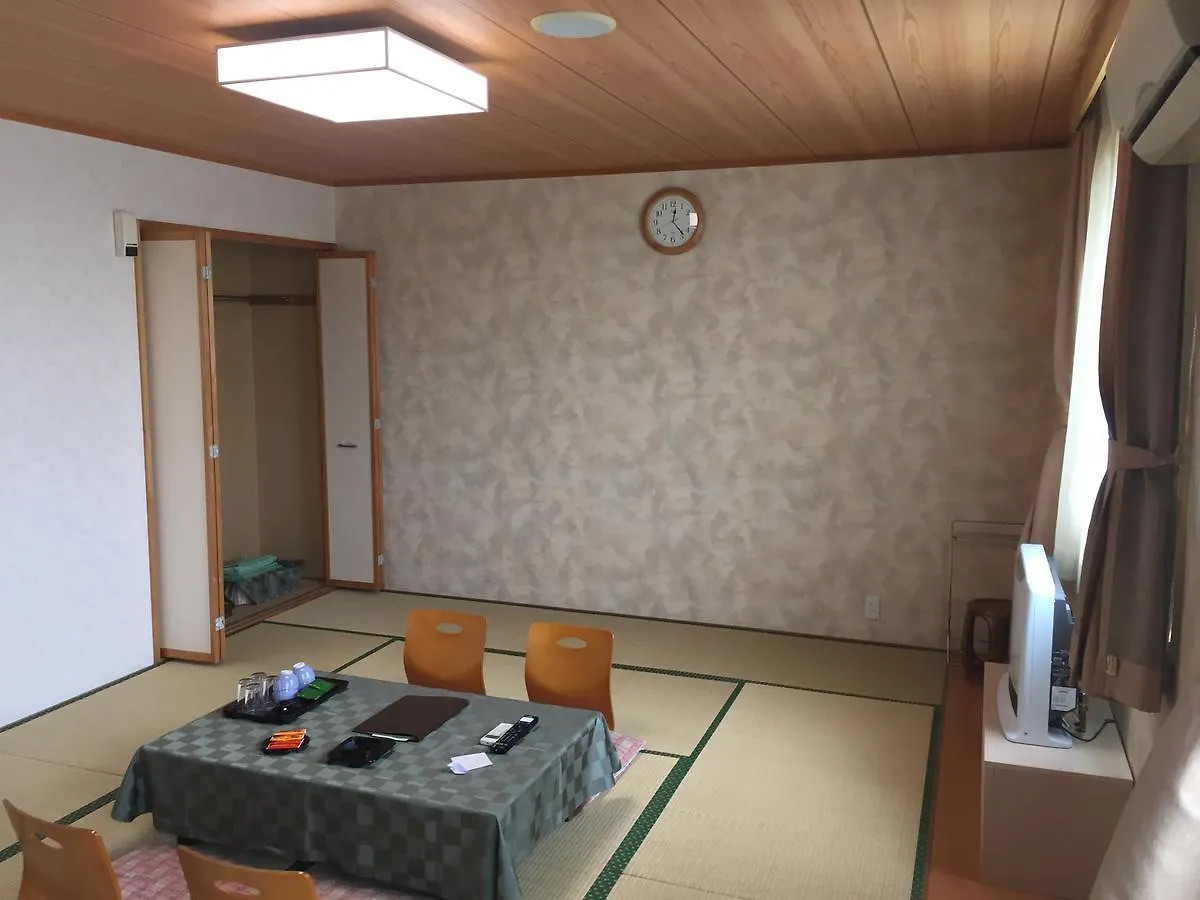 Kitamura Onsen Hotel Iwamizawa