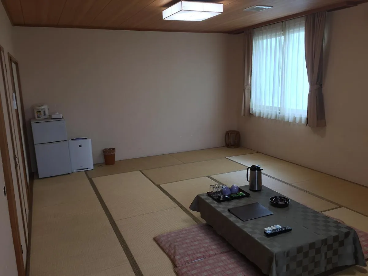Kitamura Onsen Hotel Iwamizawa