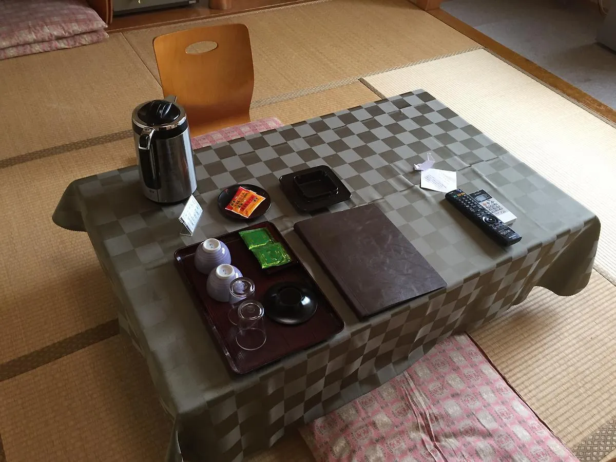 **  Kitamura Onsen Hotel Iwamizawa Japan