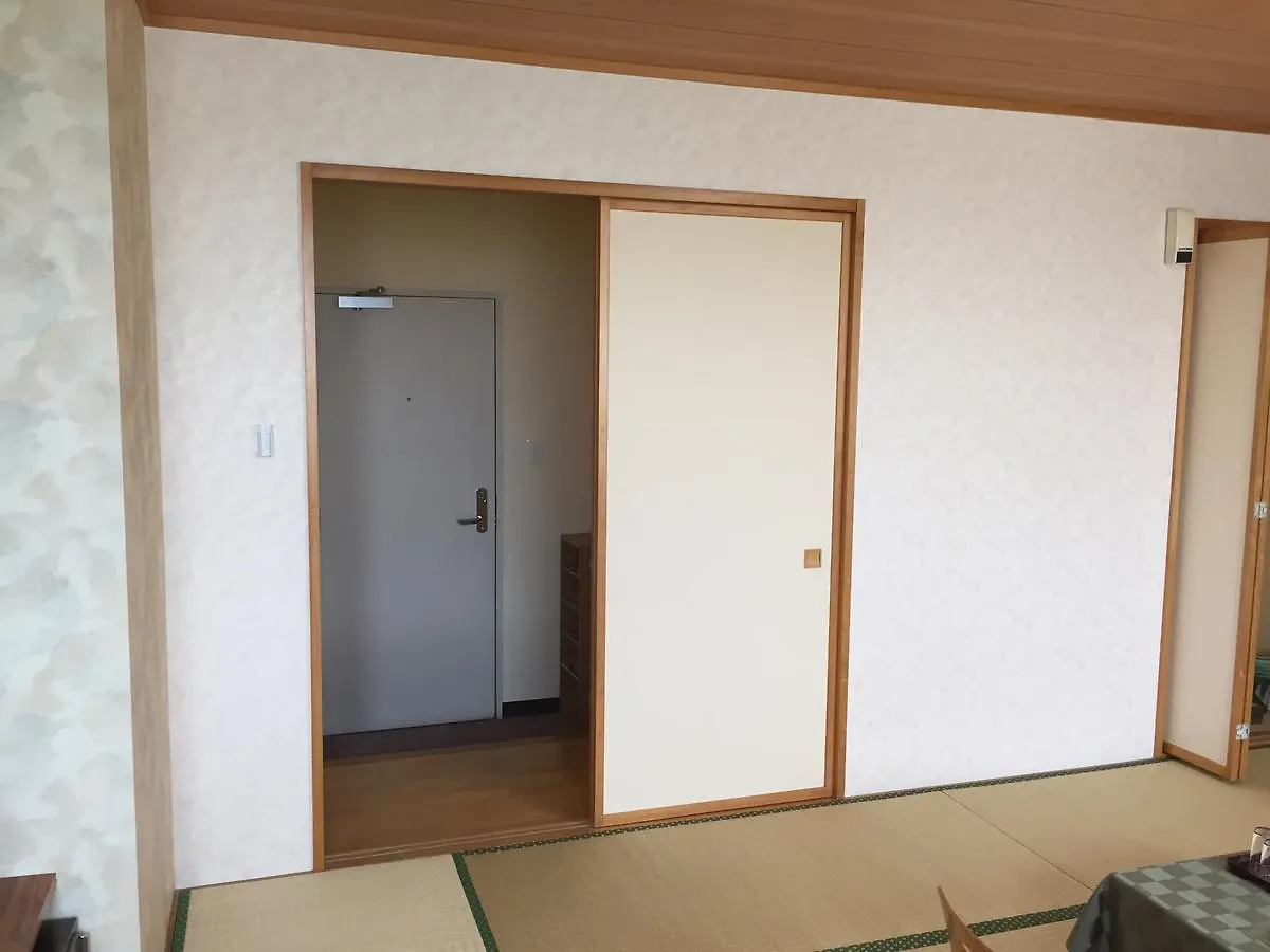 Kitamura Onsen Hotel Iwamizawa
