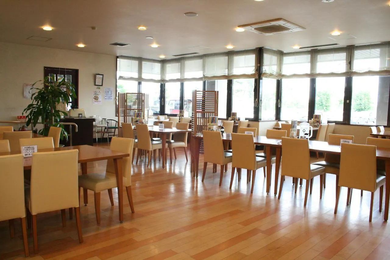 Kitamura Onsen Hotel Iwamizawa